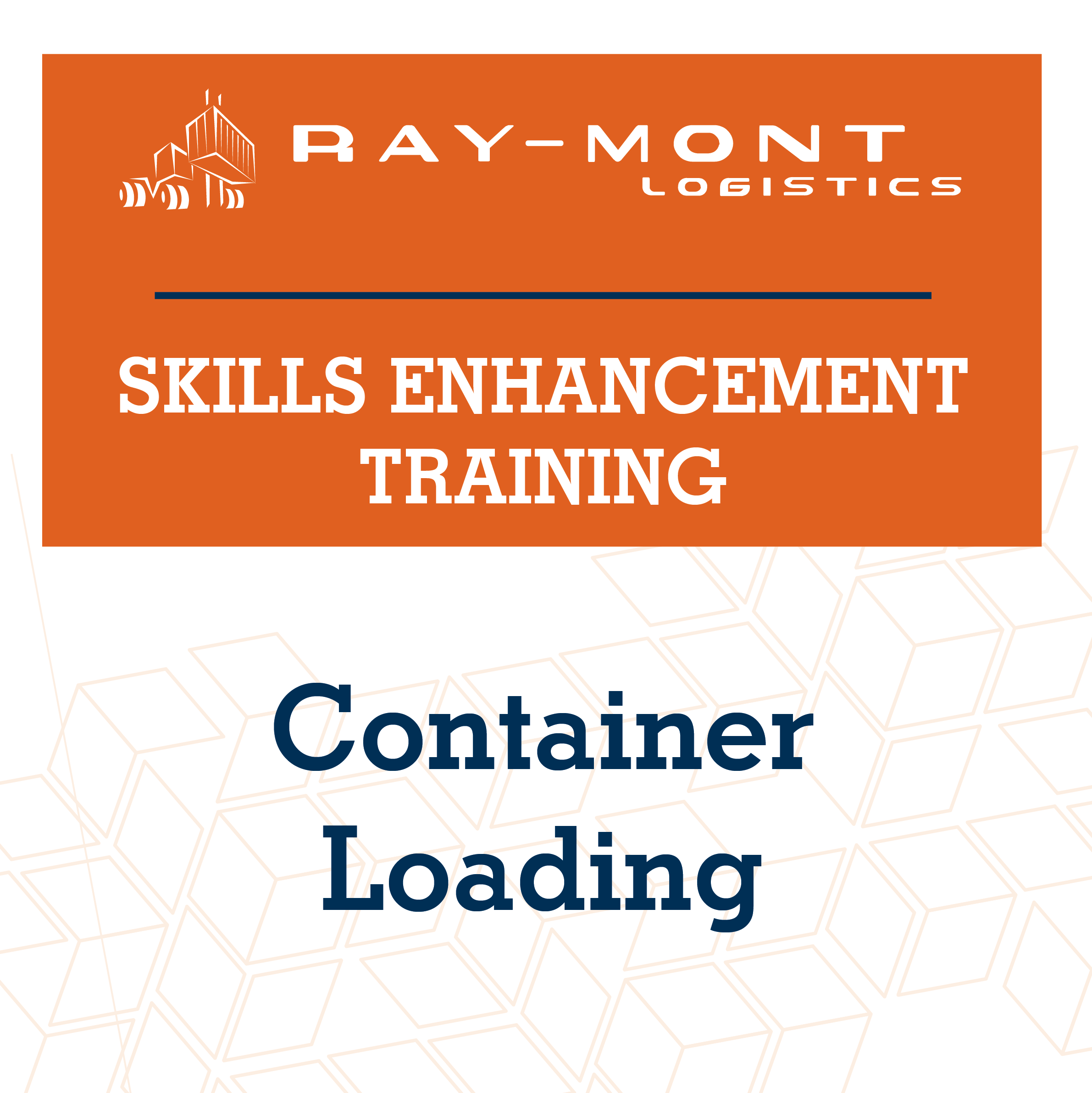 Container Loading